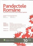 Pandectele Romane (nr octombrie 2009)