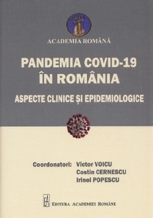 Pandemia Covid-19 in Romania. Aspecte clinice si epidemiologice