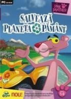 Pantera Roz : Salveaza Planeta Pamant