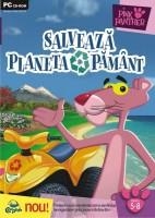 Pantera Roz : Salveaza Planeta Pamant