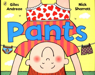 Pants