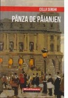 Panza de paianjen