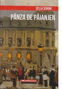 Panza de paianjen