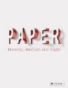 Paper: Material Medium Magic