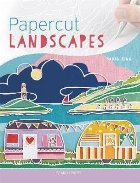 Papercut Landscapes