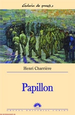 PAPILLON