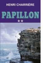 Papillon vol