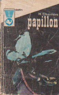 Papillon (volumele 3 si 4)