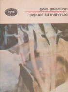 Papucii lui Mahmud (Romane, 1)