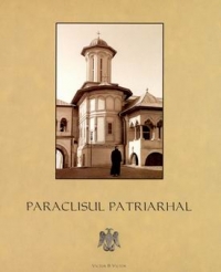 Paraclisul Patriarhal