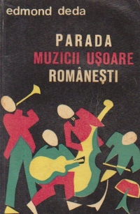 Parada muzicii usoare romanesti