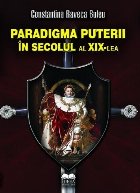 Paradigma puterii secolul XIX lea