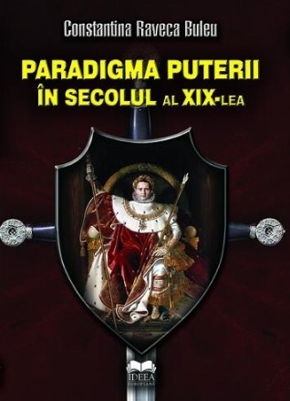 Paradigma puterii in secolul al XIX-lea