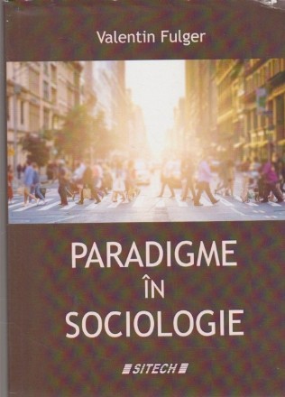 Paradigme in Sociologie