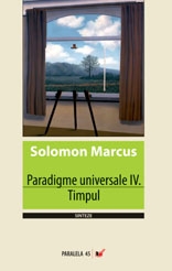 PARADIGME UNIVERSALE IV. TIMPUL