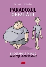 Paradoxul obezitatii. Kilogramele in plus: avantaje si dezavantaje