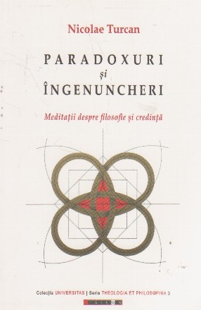 Paradoxuri si ingenuncheri