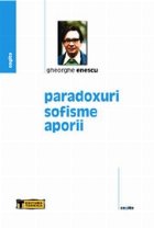 Paradoxuri, sofisme, aporii