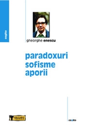 Paradoxuri, sofisme, aporii