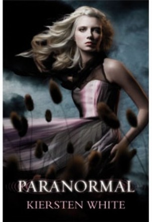 Paranormal (Paranormal, vol. 1)