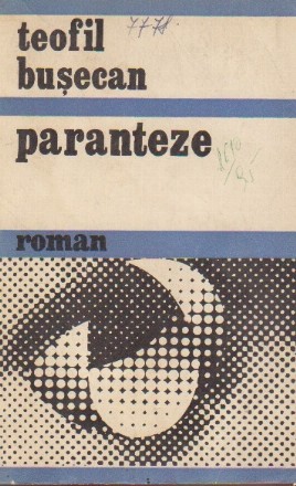 Paranteze