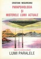 Parapsihologia misterele lumii actuale