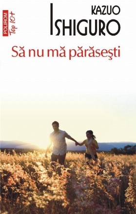 Sa nu ma parasesti (editie de buzunar)