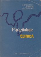 Parazitologie clinica