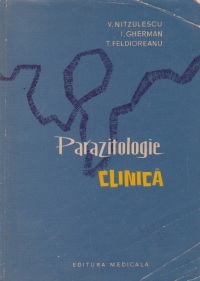 Parazitologie clinica