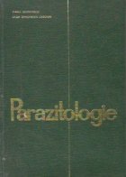 Parazitologie