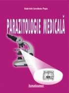 Parazitologie medicala