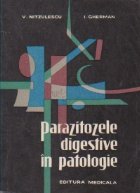 Parazitozele digestive patologie