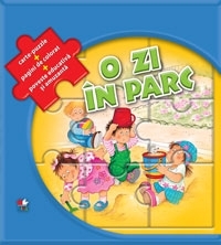 O ZI IN PARC Puzzle