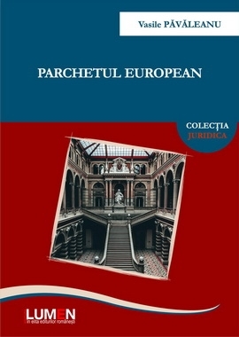 Parchetul European