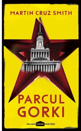 Parcul Gorki | paperback