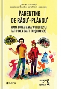 Parenting de rasu ‐ plansu