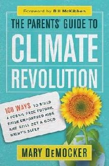 Parents' Guide to Climate Revolution