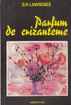 Parfum de crizanteme