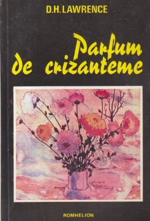 Parfum de crizanteme