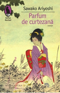 Parfum de curtezana