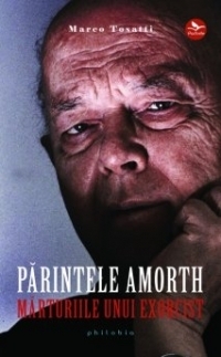 Parintele Amorth - Memoriile unui exorcist