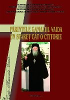 Parintele Gamaliil Vaida staret cat