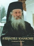 Parintele Ioanichie cronicarul sfintilor, album