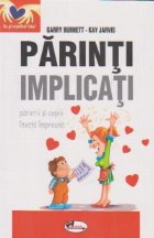 Parinti implicati-parintii si copiii invata impreuna.