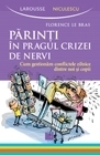 Parinti in pragul crizei de nervi. Cum gestionam conflictele zilnice dintre noi si copii