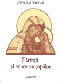 Parintii si educarea copiilor