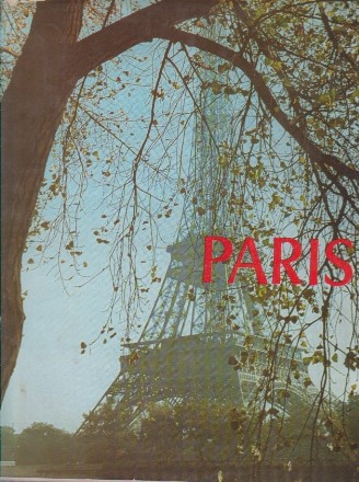 Paris - Album