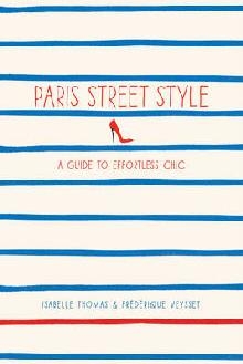 Paris Street Style