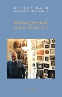 Parisul personal - Familia din Rivoli 18