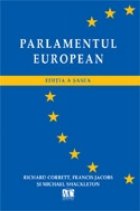 Parlamentul European editia sasea